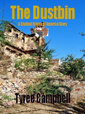 cover image of The Dustbin